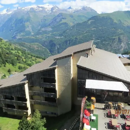 Apartment Residence Nigritelles B - Studio Pour 4 Personnes 984 *